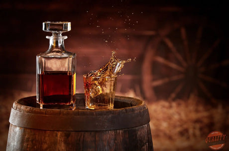 Stocking Up on Miniature Liquors for Family Reunions - Quality Liquor Store