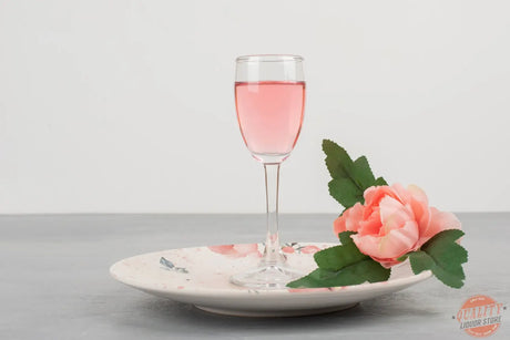 Rosé Wine