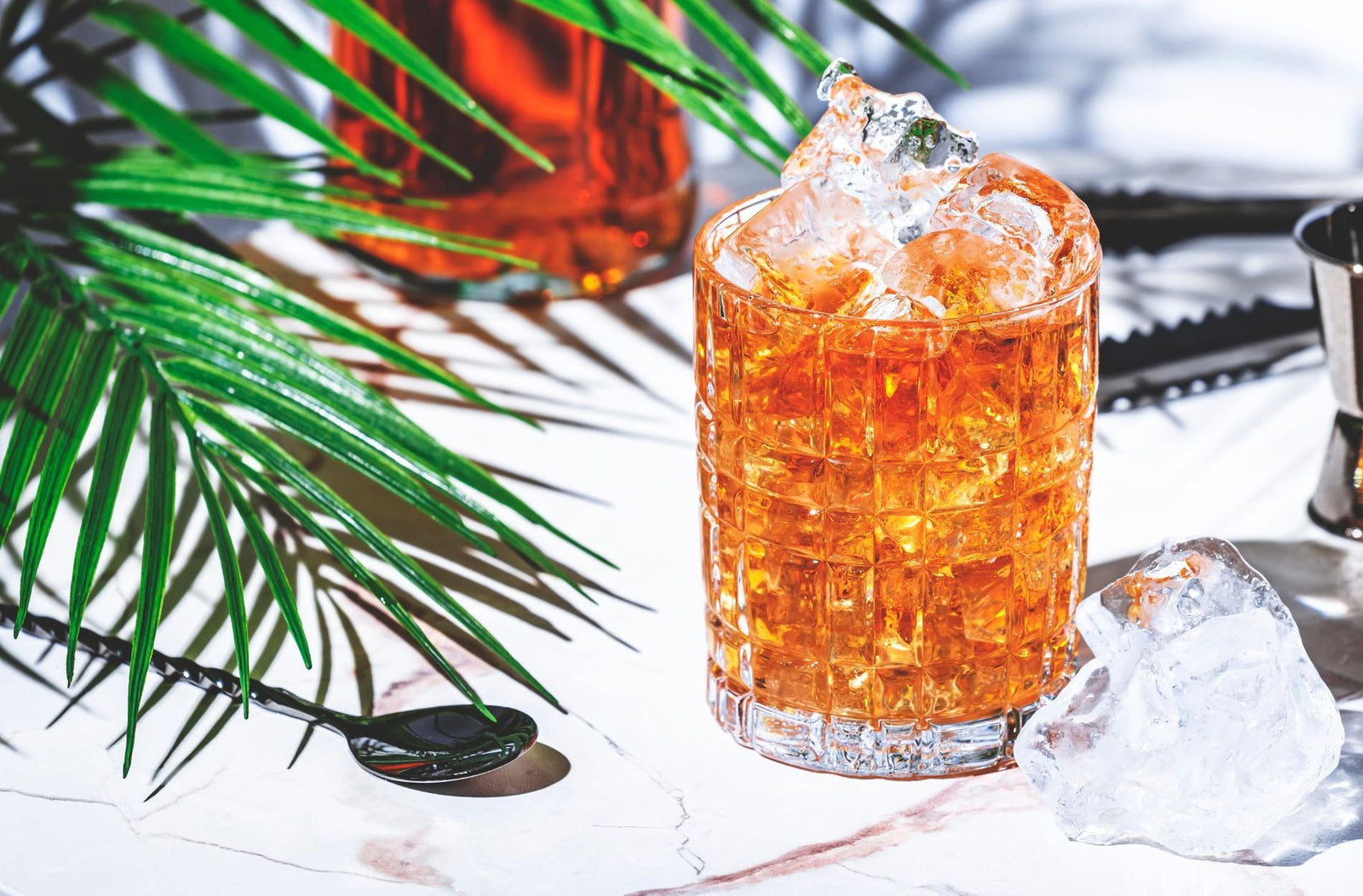 Bruichladdich Classic Laddie vs. Octomore: Islay Scotch Duel