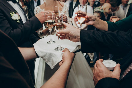 Wedding Liquor