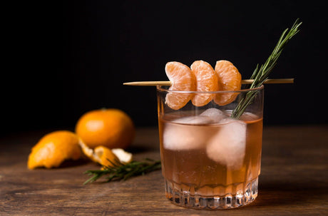 Glenmorangie-10-Year-Old-vs.-Glenmorangie-Lasanta-Scotch-Face-Off Quality Liquor Store