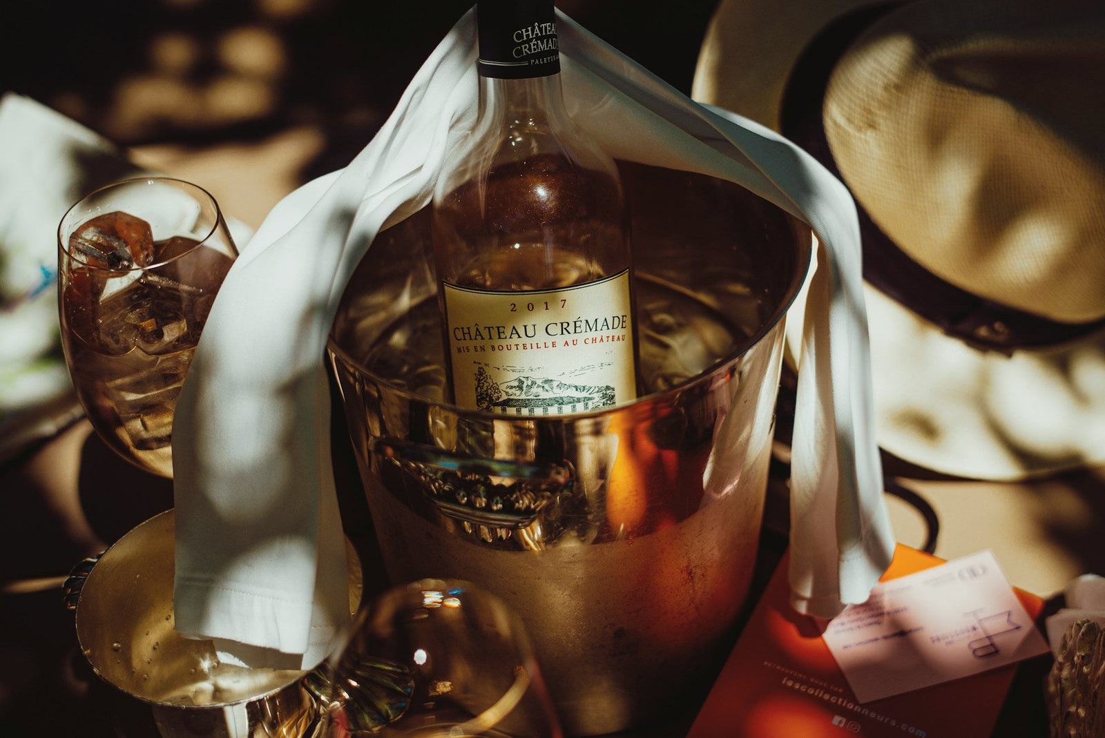 Solving Common Event Ordering Problems for Liquor Purchases