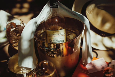 Solving Common Event Ordering Problems for Liquor Purchases - Quality Liquor Store