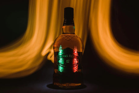 Monkey Shoulder vs. Chivas Regal Mizunara: Unique Blends Showdown -  Quality Liquor Store