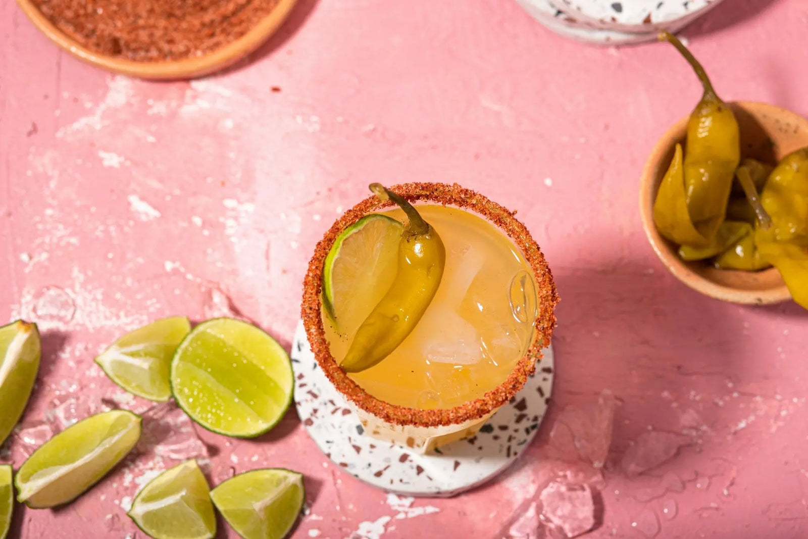 tequila cocktails