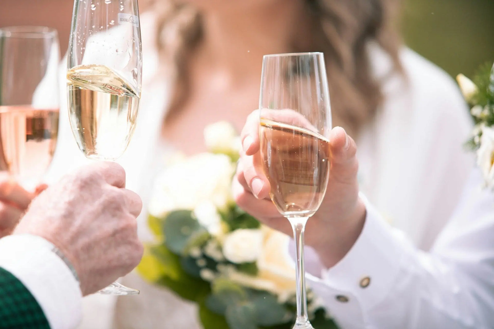 Wedding Liquor