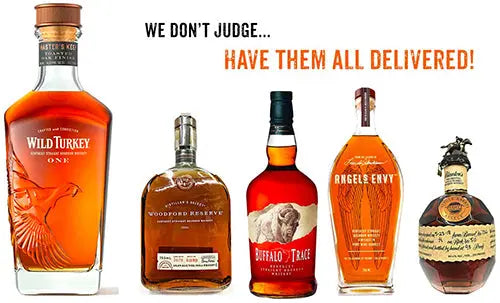 Guide to buying liquor online and checking delivery eligibility
