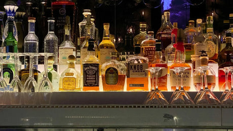 Corporate Event Bar