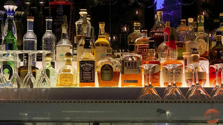  Exclusive Liquor Choices