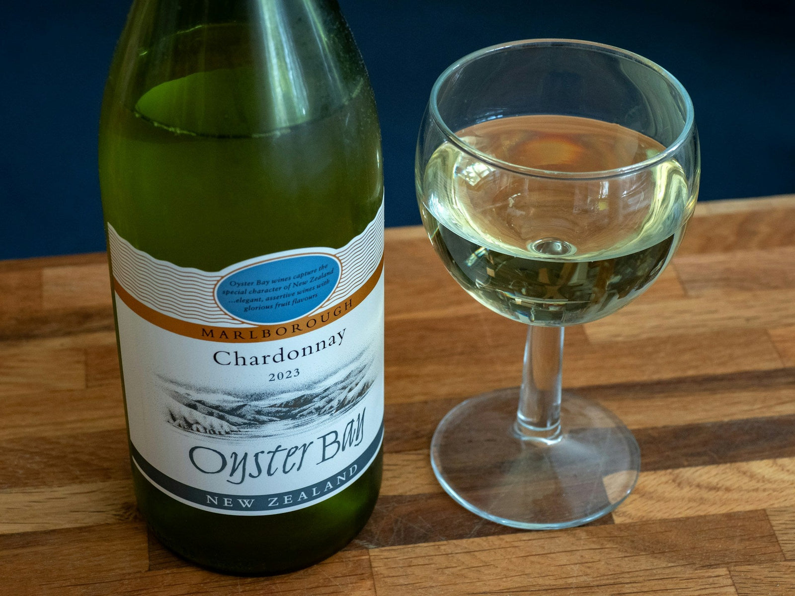  Chardonnay