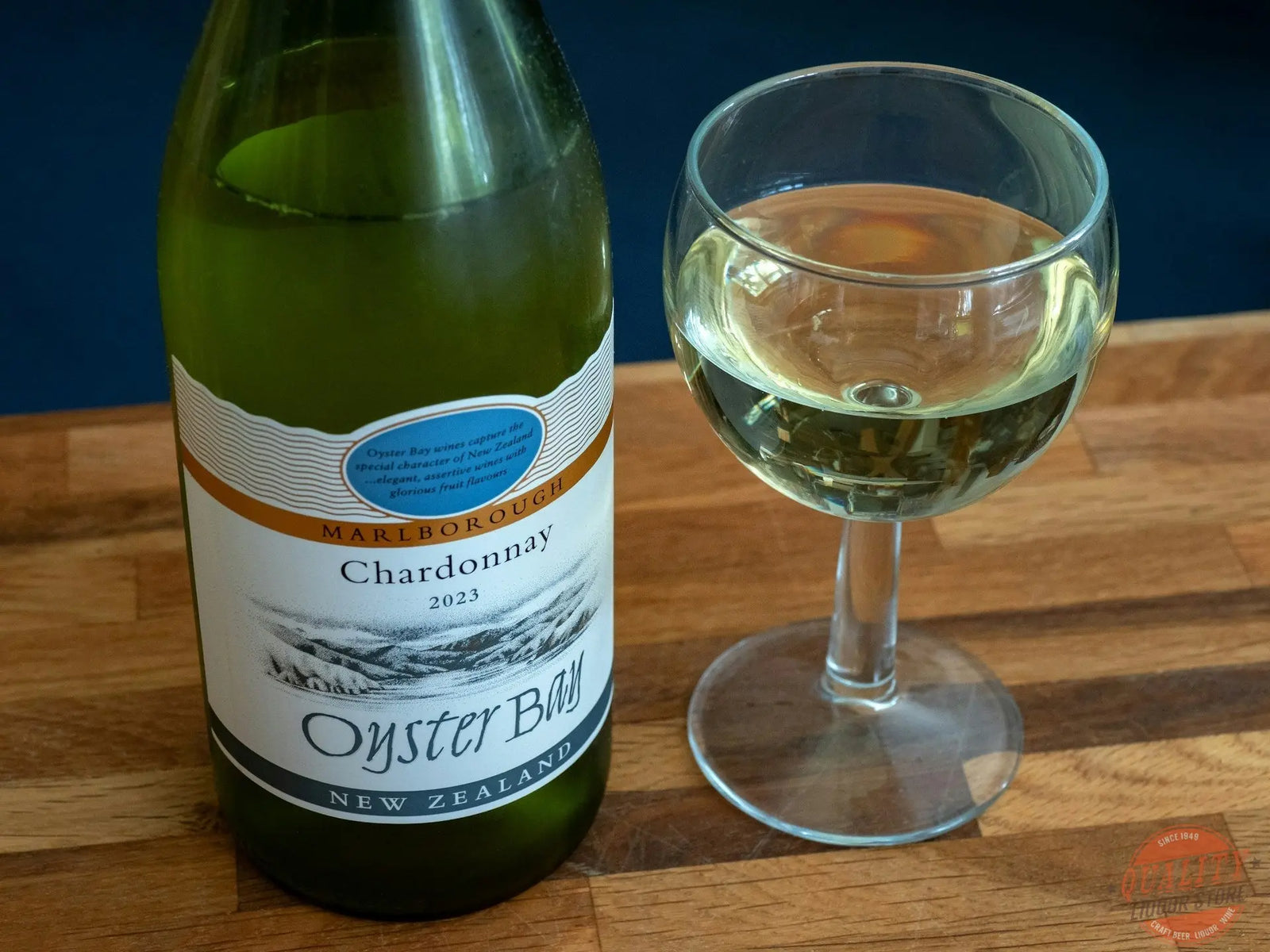  Chardonnay