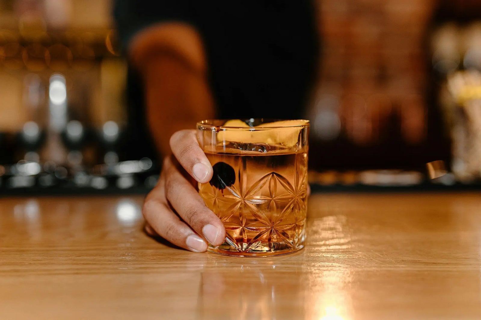 Blended Malt