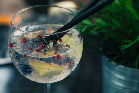 How To Use Gin In A Signature Cocktail