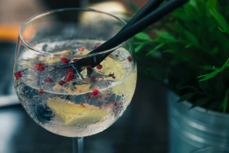 How To Use Gin In A Signature Cocktail - Quality Liquor Store
