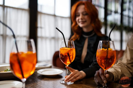 How to Pick Alcohol Mini Bottles That Work for Mixes - Quality Liquor Store