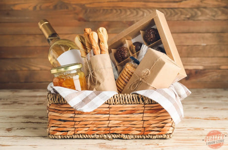 corporate gift bundle