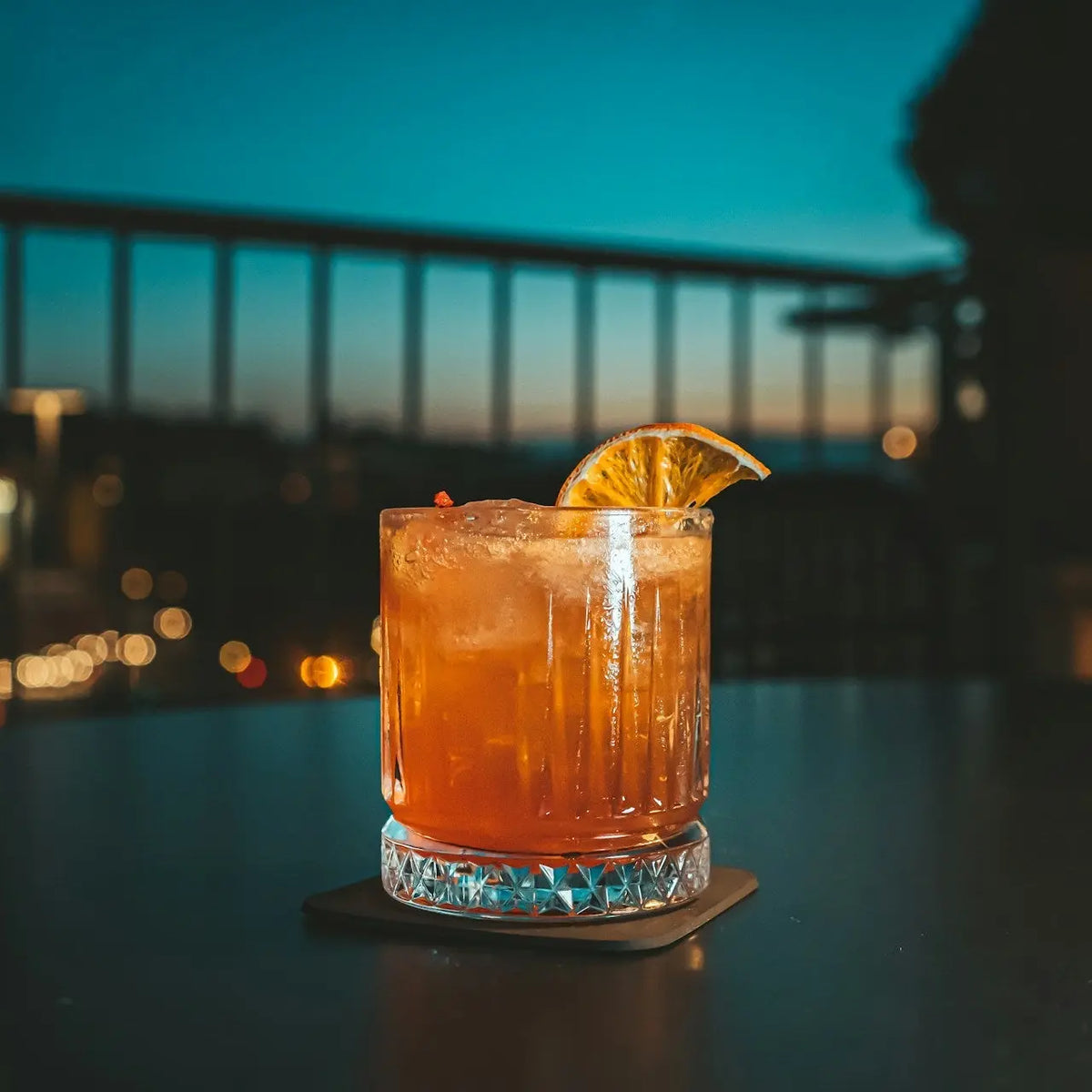 Summer Brandy Cocktails with Seasonal Flavors – Quality Liquor Store