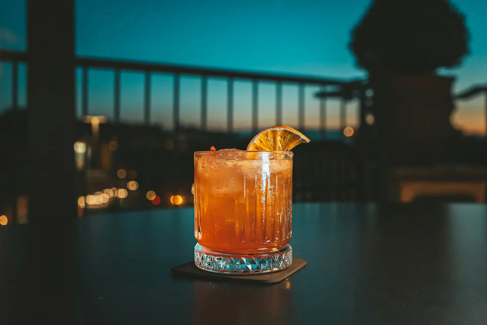 brandy cocktail