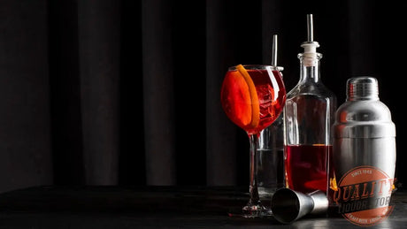 custom liquor