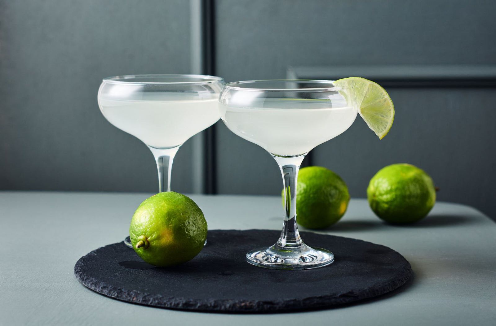 The Perfect Daiquiri: Simple Yet Sophisticated