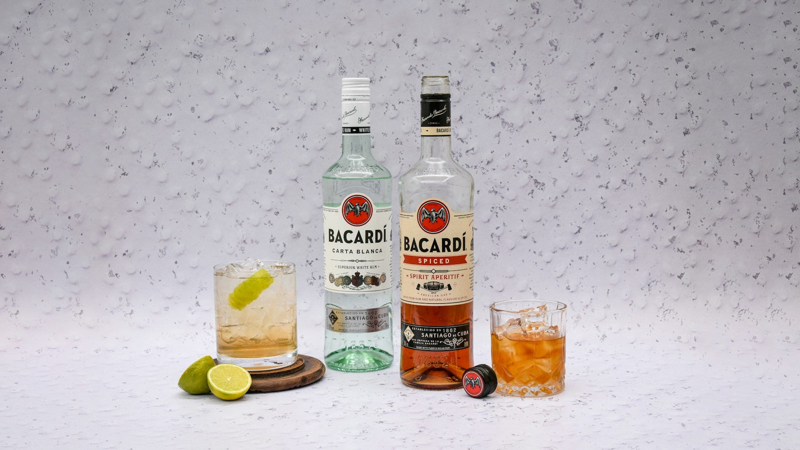 What Makes Bacardi Ready to Serve Different From Other Mixers