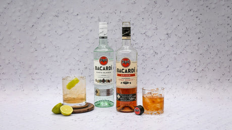 What Makes Bacardi Ready to Serve Different From Other Mixers