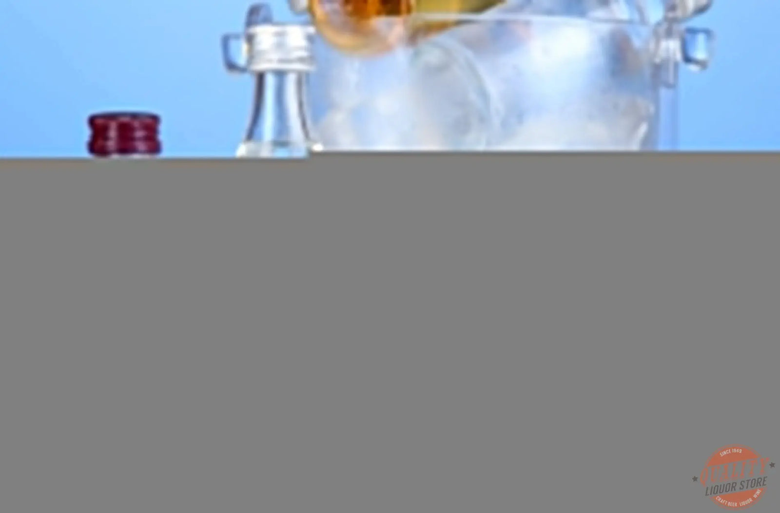 Creative Ways to Serve 50ml Bottles at Events - Quality Liquor Store