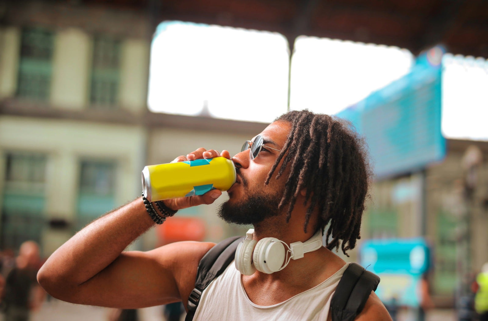 Bacardi Ready to Drink Options for Quick Weeknight Cocktails