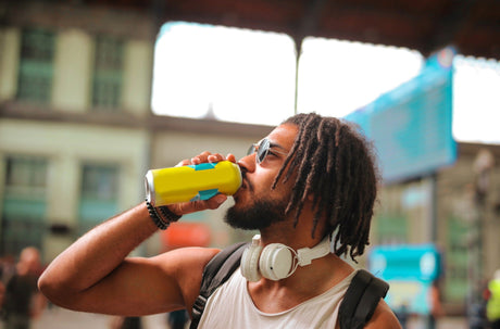 Bacardi Ready to Drink Options for Quick Weeknight Cocktails