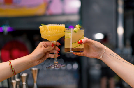 cocktails