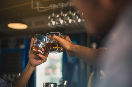 How Celebrity Whiskey Lines Change Expectations