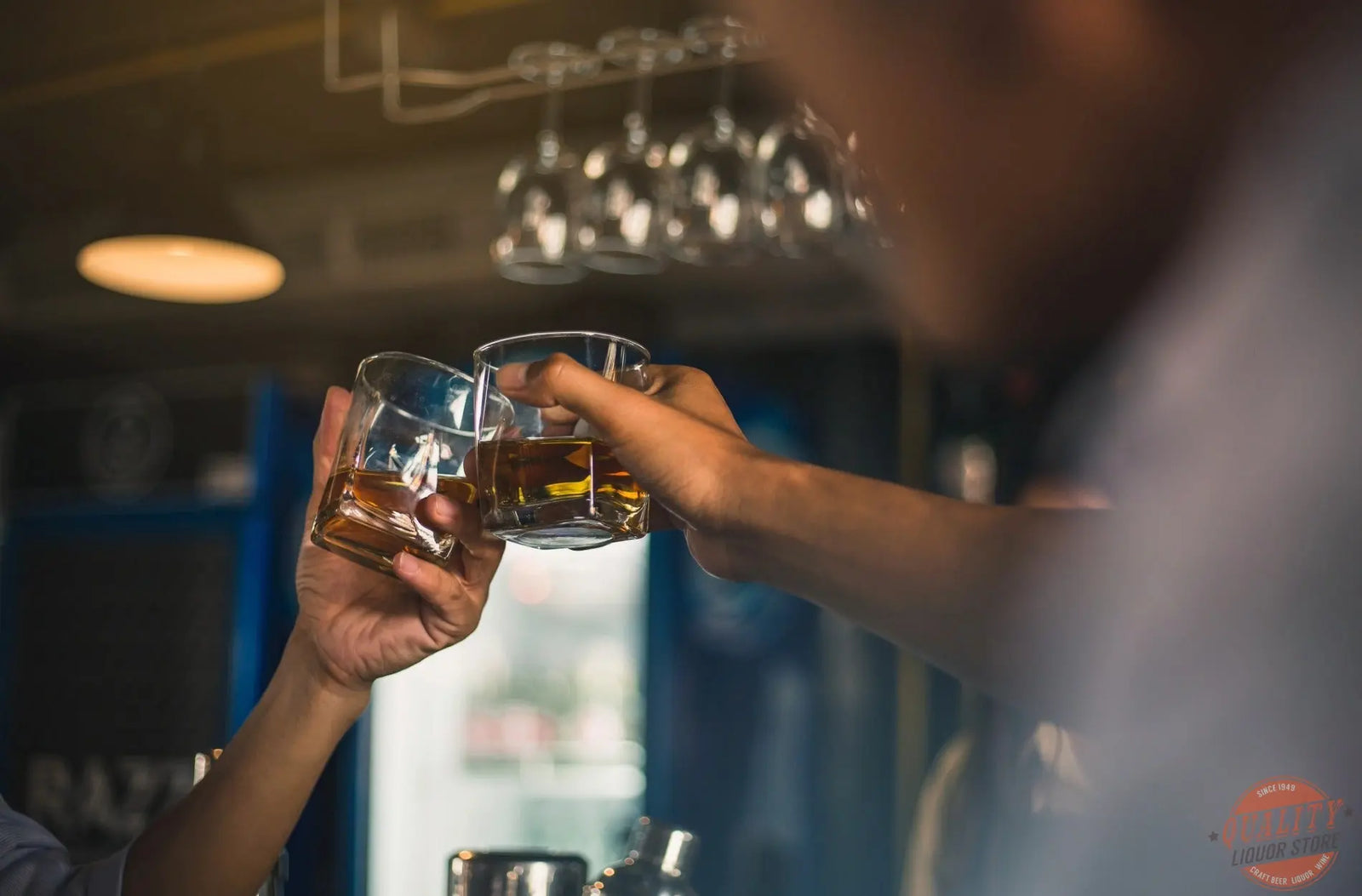 How Celebrity Whiskey Lines Change Expectations - Quality Liquor Store