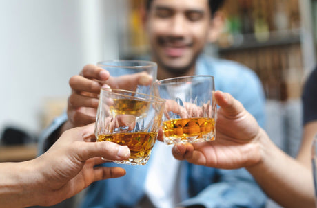 Top Features to Look for in Online Whiskey Stores