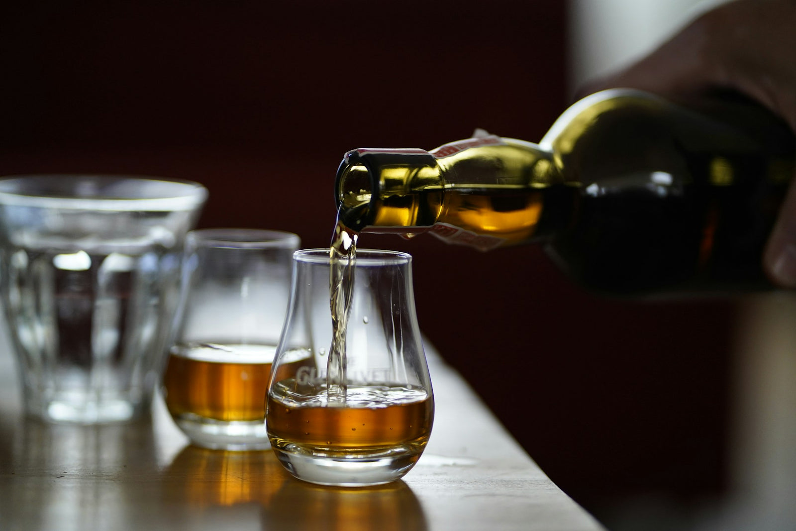 easy-guide-to-tasting-whiskey