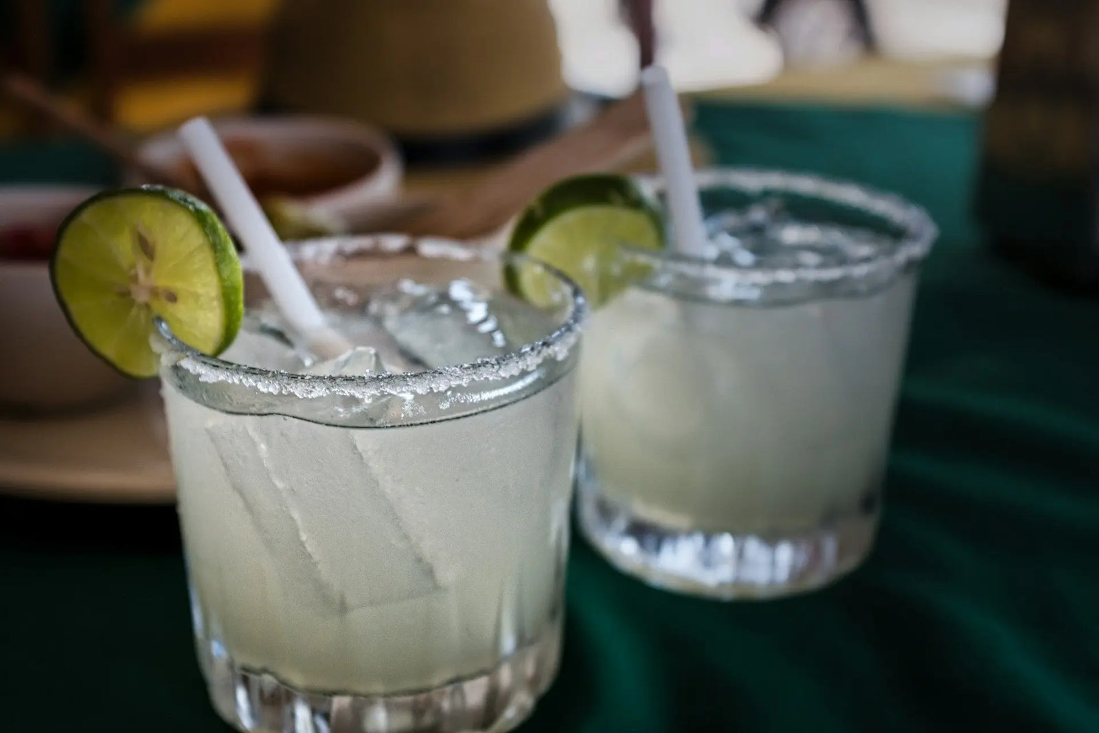 tequila cocktail
