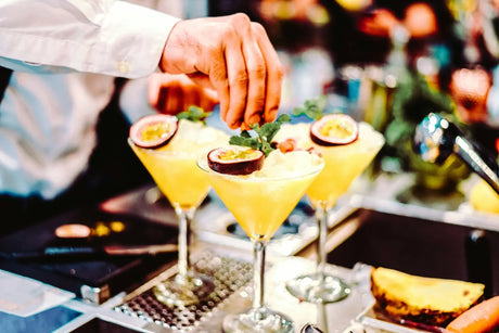 Fixing Temperature Control Issues for Summer Celebrations - Quality Liquor Store