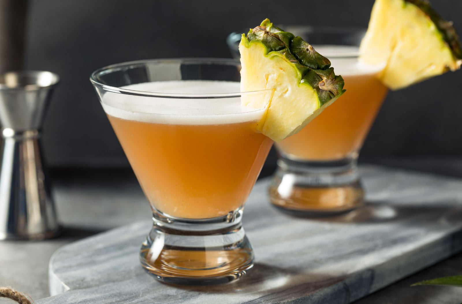 French Martini: A Fruity Delight with Broad Appeal