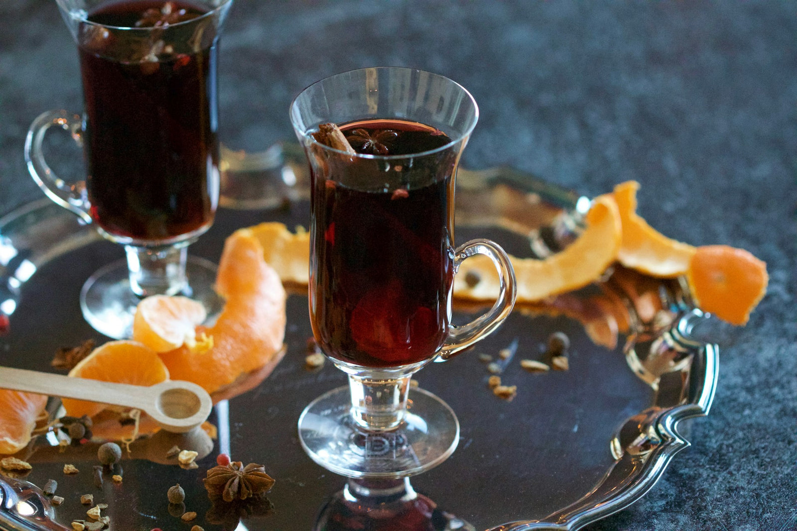 mulled wine