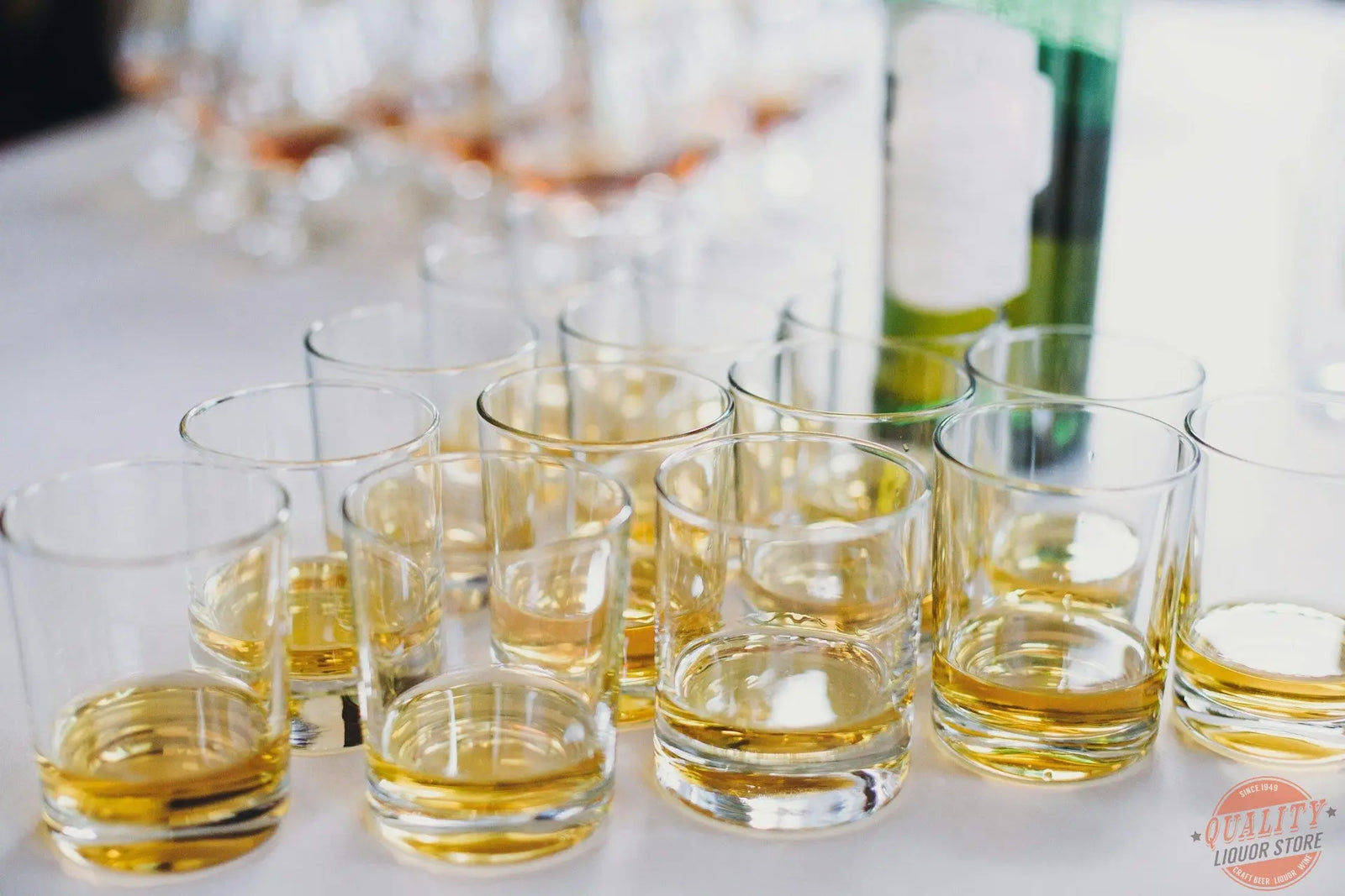 Savoring the Spirit: A Comprehensive Guide to Canadian Whisky Varieties - Quality Liquor Store