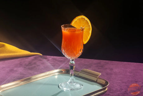 Singapore Sling