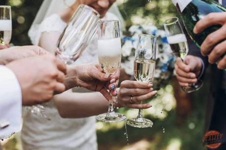 Wedding Liquor