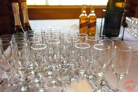 Award Ceremony Drink 