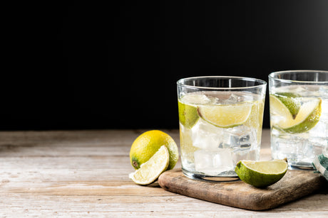 Premium Vodka