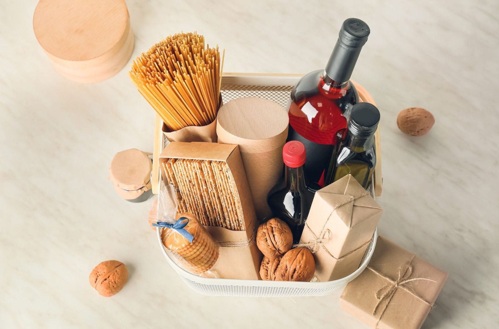 Best Holiday Liquor Gift Sets for Corporate Clients
