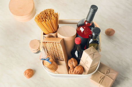 Best Holiday Liquor Gift Sets for Corporate Clients