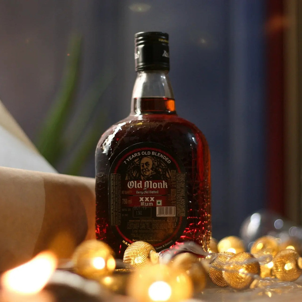 Discover the Rich World of Dark Rum | Quality Liquor Store