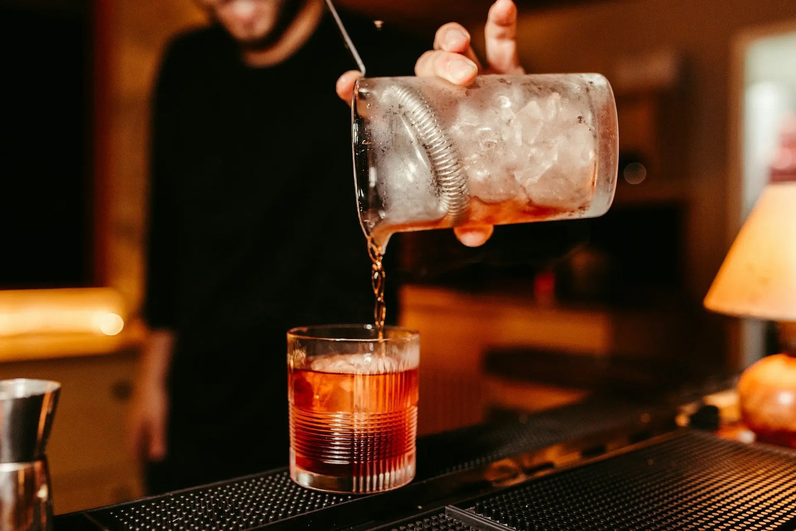 bourbon