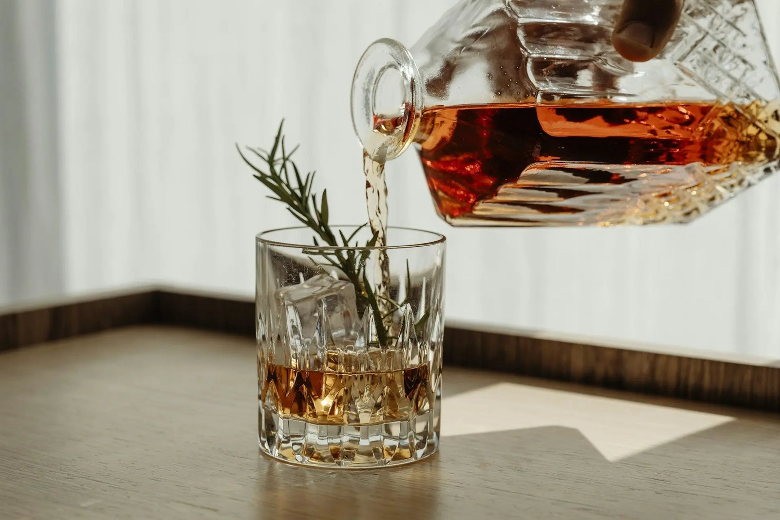 Whiskey 