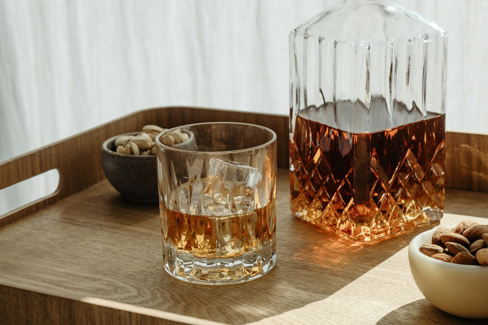 Ultimate Guide to Corporate Gifts: Impressing Clients with Fine Spirits