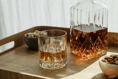 Custom Liquor